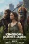 Kingdom of the Planet of the Apes Kingdom of the Planet of the Apes